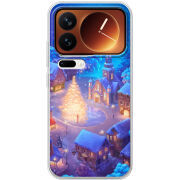 Чохол BoxFace Xiaomi 17 Pro 