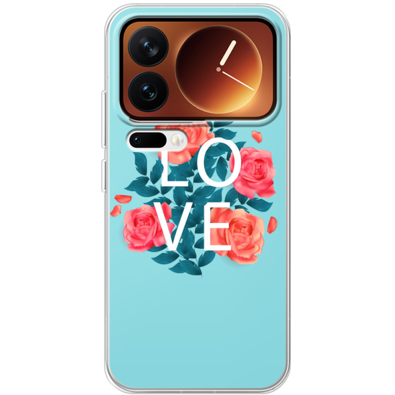 Чохол BoxFace Xiaomi 17 Pro 