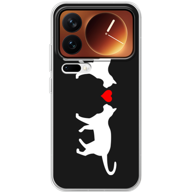 Чохол BoxFace Xiaomi 17 Pro 