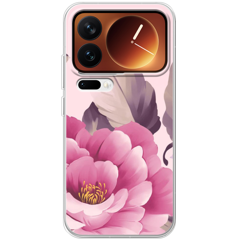 Чохол BoxFace Xiaomi 17 Pro 