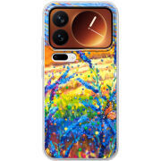 Чохол BoxFace Xiaomi 17 Pro 