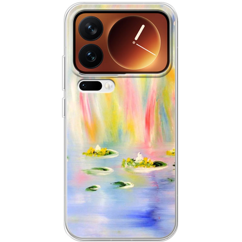 Чохол BoxFace Xiaomi 17 Pro 