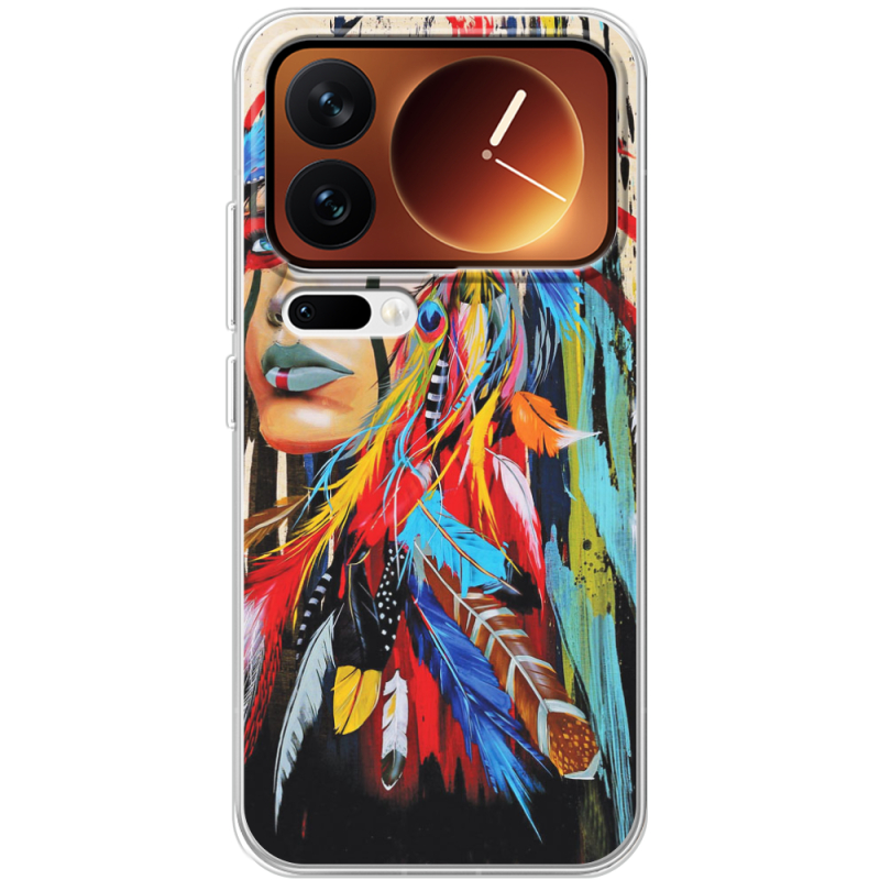 Чохол BoxFace Xiaomi 17 Pro 