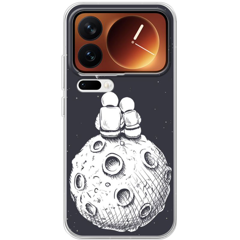 Чохол BoxFace Xiaomi 17 Pro 