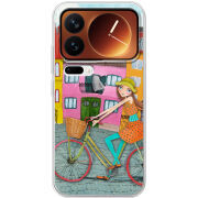 Чохол BoxFace Xiaomi 17 Pro 