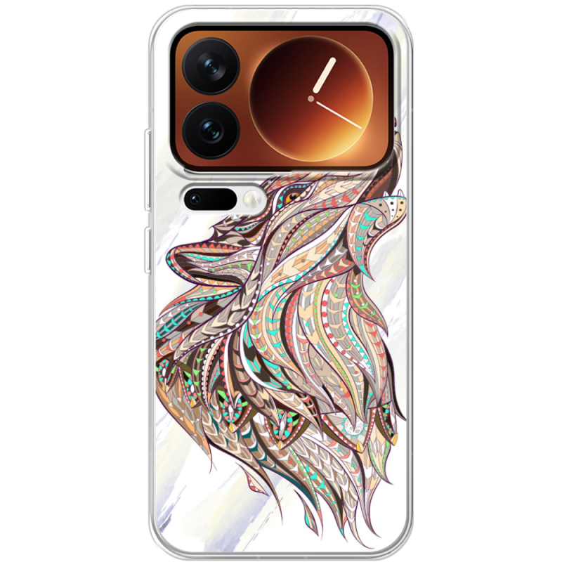 Чохол BoxFace Xiaomi 17 Pro 