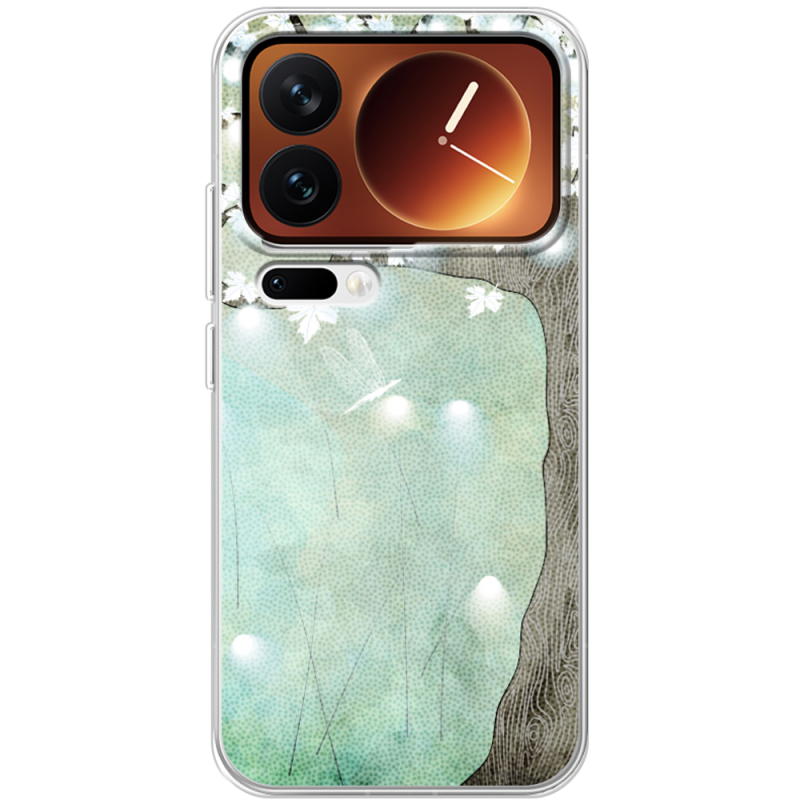 Чохол BoxFace Xiaomi 17 Pro 