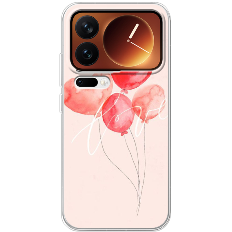 Чохол BoxFace Xiaomi 17 Pro 