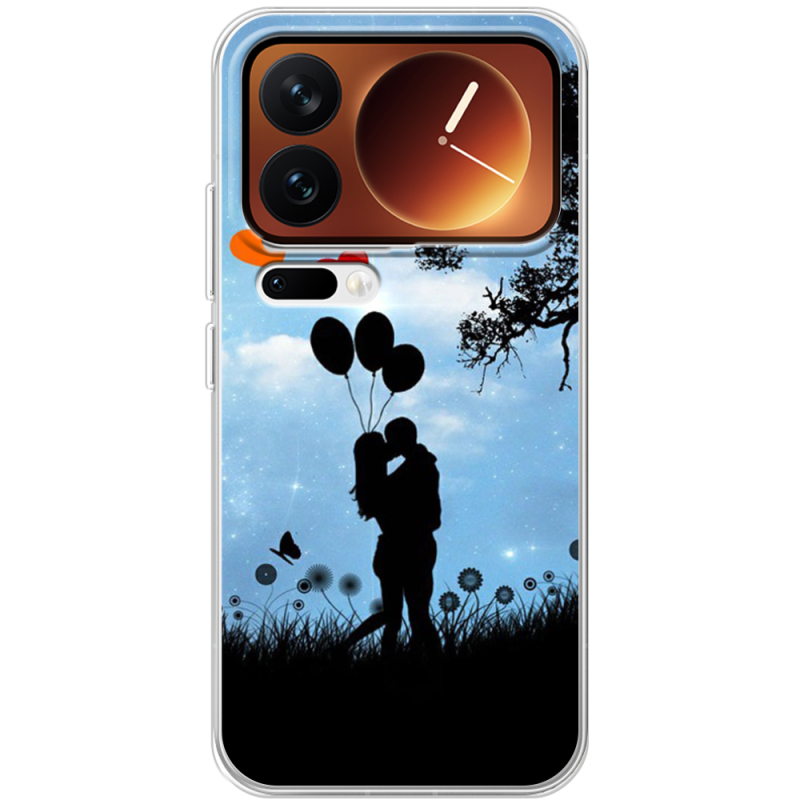 Чохол BoxFace Xiaomi 17 Pro 