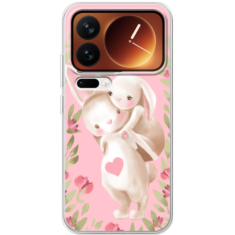 Чохол BoxFace Xiaomi 17 Pro 