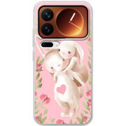 Чохол BoxFace Xiaomi 17 Pro 