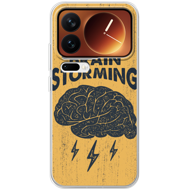 Чохол BoxFace Xiaomi 17 Pro 