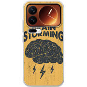 Чохол BoxFace Xiaomi 17 Pro 