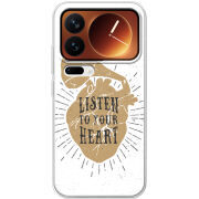 Чохол BoxFace Xiaomi 17 Pro 