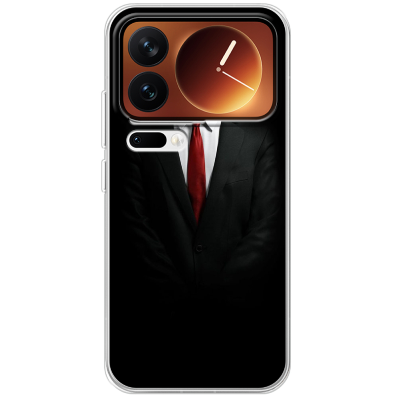 Чохол BoxFace Xiaomi 17 Pro 