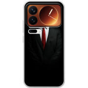 Чохол BoxFace Xiaomi 17 Pro 