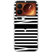 Чохол BoxFace Xiaomi 17 Pro 