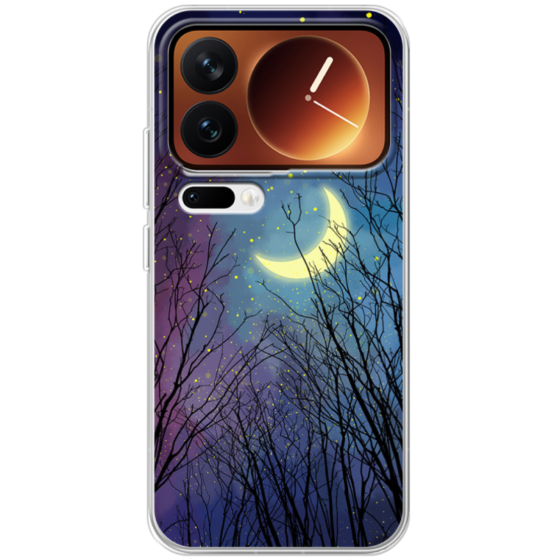 Чохол BoxFace Xiaomi 17 Pro 