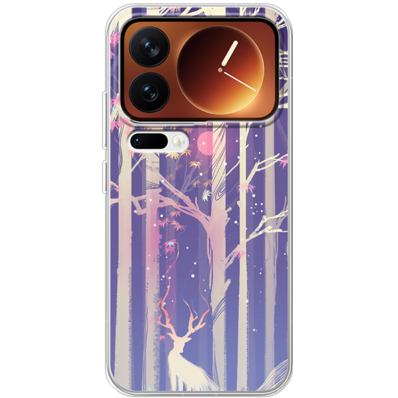 Чохол BoxFace Xiaomi 17 Pro 