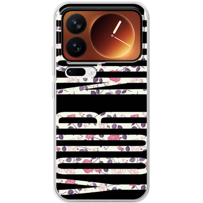 Чохол BoxFace Xiaomi 17 Pro 