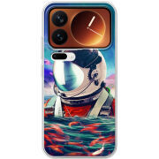 Чохол BoxFace Xiaomi 17 Pro 