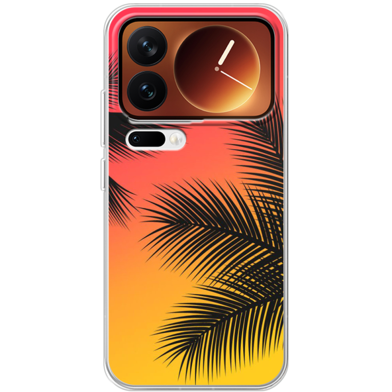 Чохол BoxFace Xiaomi 17 Pro 