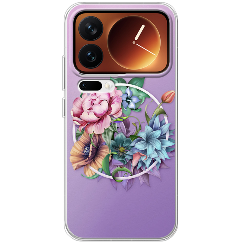 Чохол BoxFace Xiaomi 17 Pro 