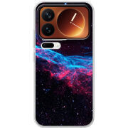 Чохол BoxFace Xiaomi 17 Pro 