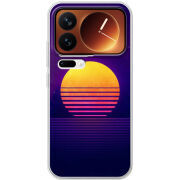 Чохол BoxFace Xiaomi 17 Pro 