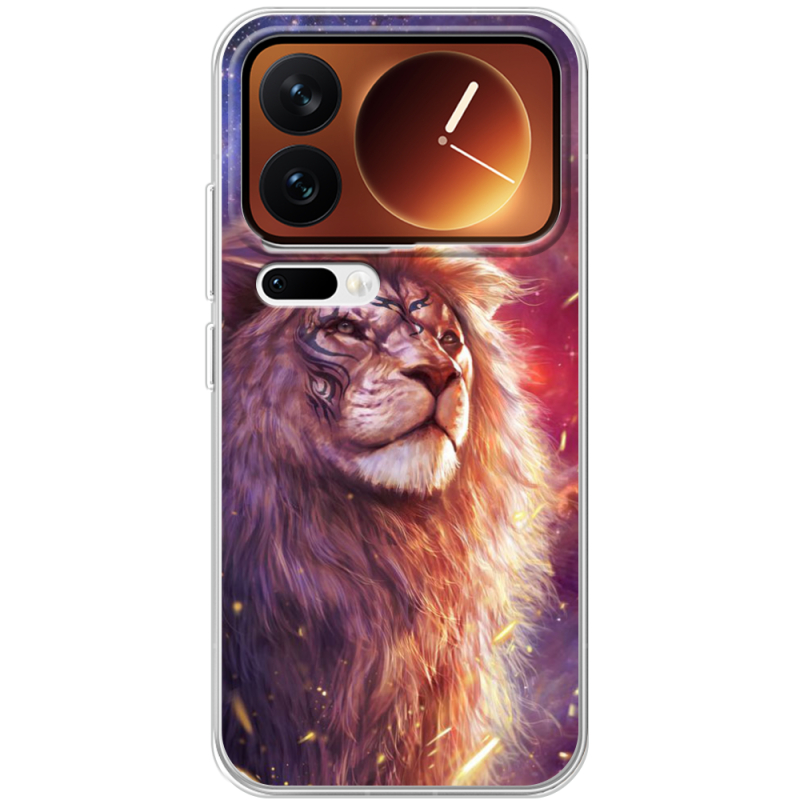 Чохол BoxFace Xiaomi 17 Pro 