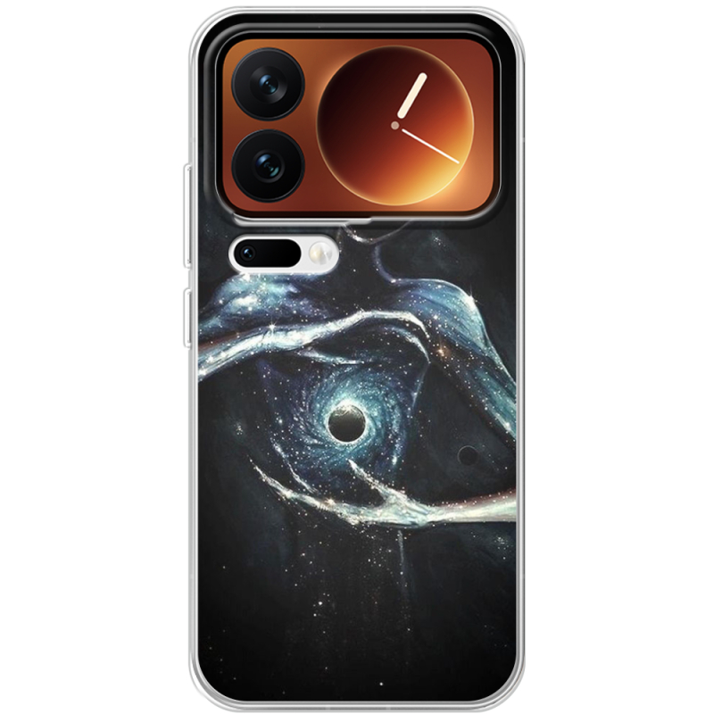 Чохол BoxFace Xiaomi 17 Pro 