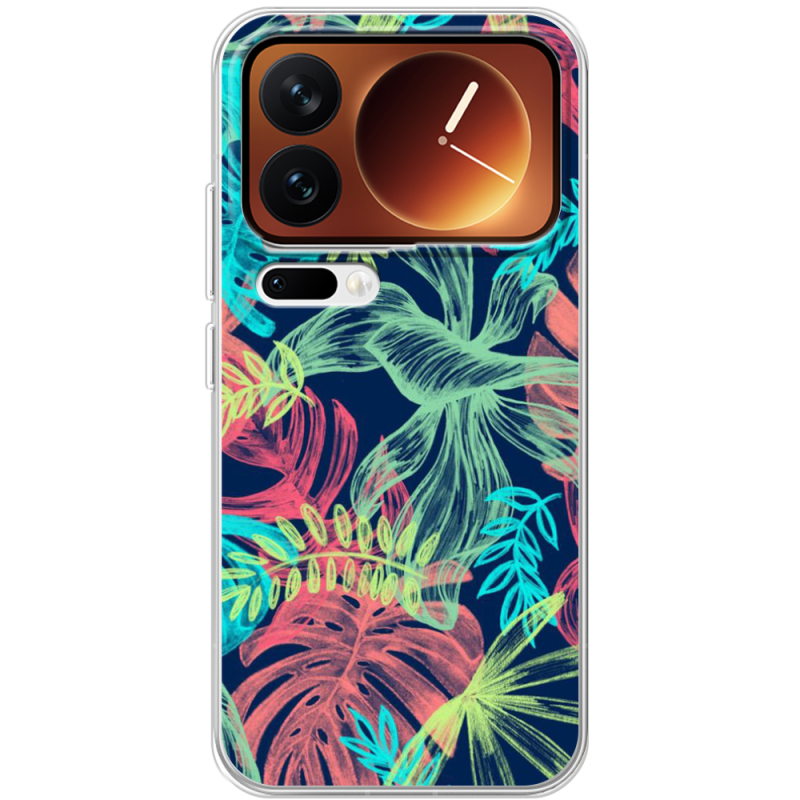 Чохол BoxFace Xiaomi 17 Pro 