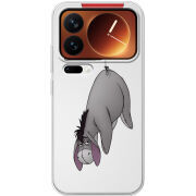 Чохол BoxFace Xiaomi 17 Pro 