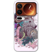 Чохол BoxFace Xiaomi 17 Pro 