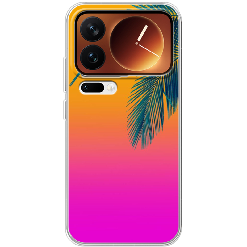 Чохол BoxFace Xiaomi 17 Pro 