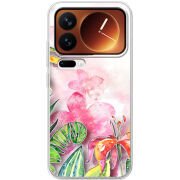 Чохол BoxFace Xiaomi 17 Pro 