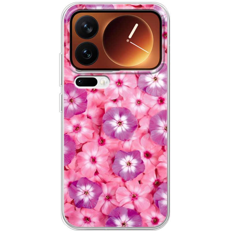 Чохол BoxFace Xiaomi 17 Pro 