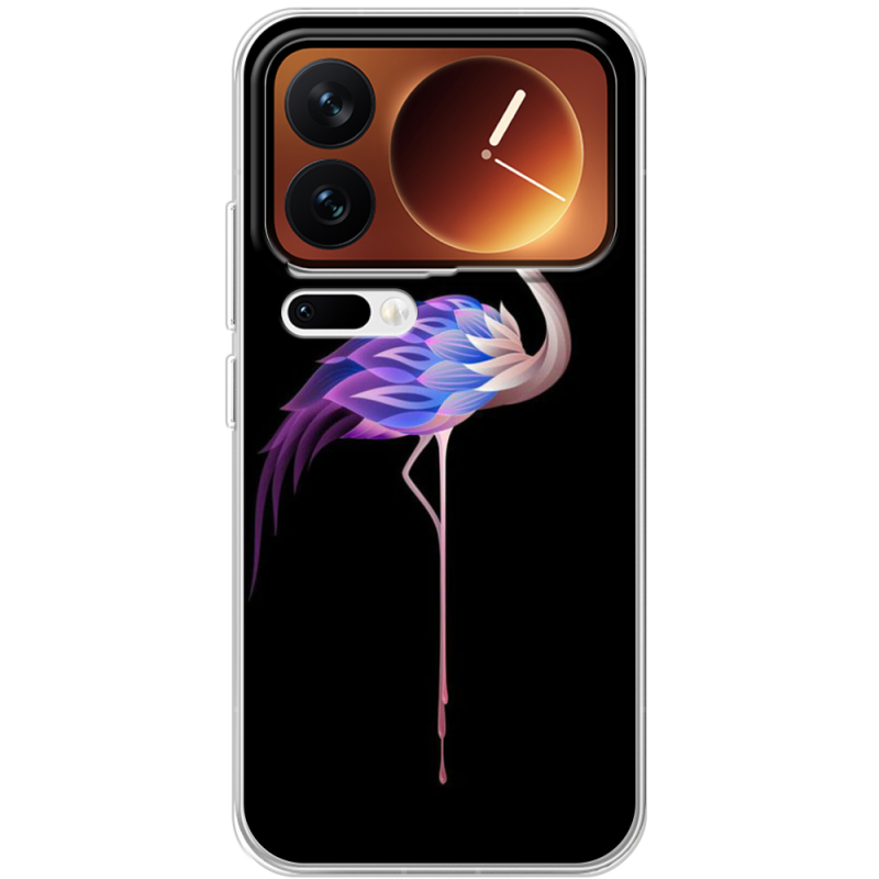 Чохол BoxFace Xiaomi 17 Pro 