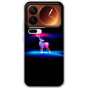 Чохол BoxFace Xiaomi 17 Pro 