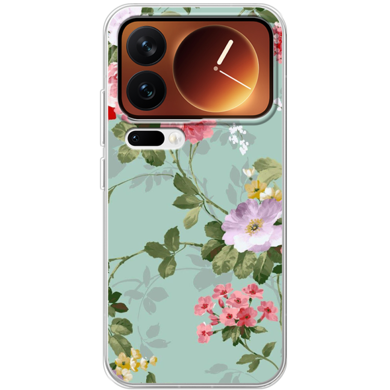 Чохол BoxFace Xiaomi 17 Pro 