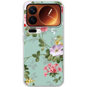 Чохол BoxFace Xiaomi 17 Pro 