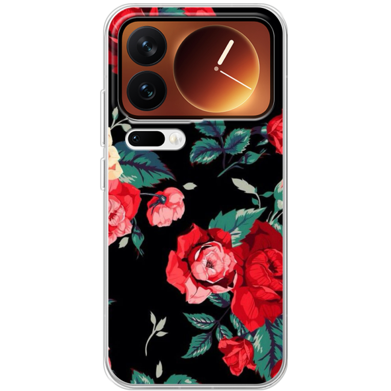 Чохол BoxFace Xiaomi 17 Pro 