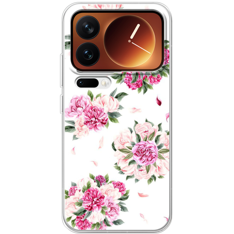 Чохол BoxFace Xiaomi 17 Pro 