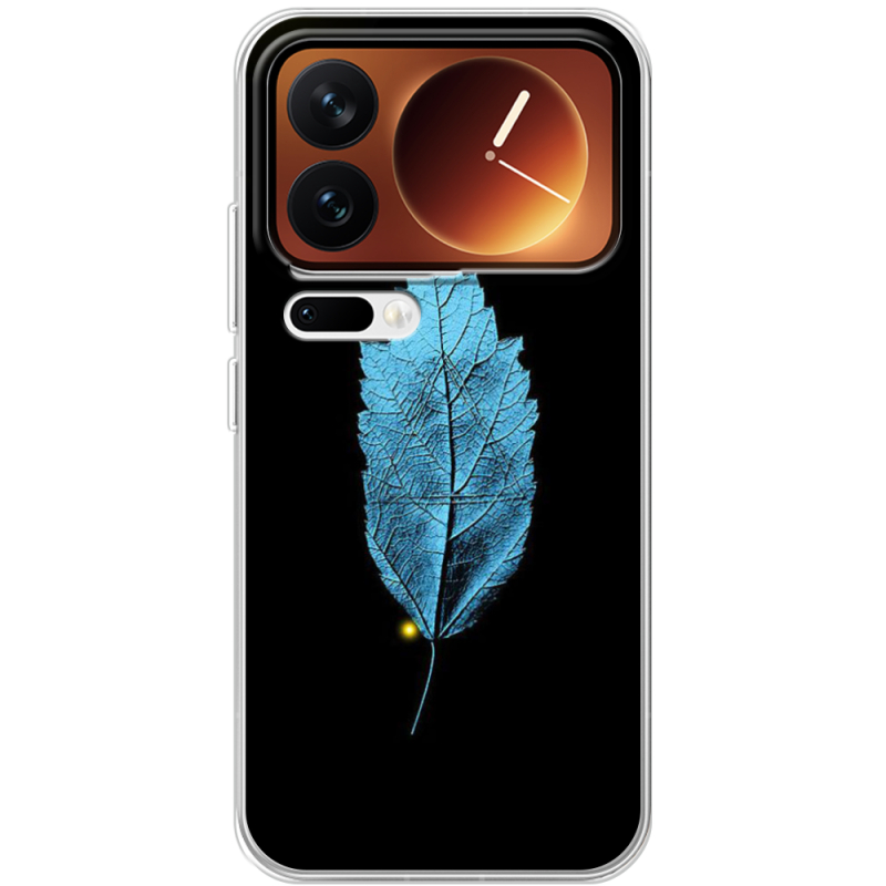 Чохол BoxFace Xiaomi 17 Pro 