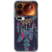 Чохол BoxFace Xiaomi 17 Pro 