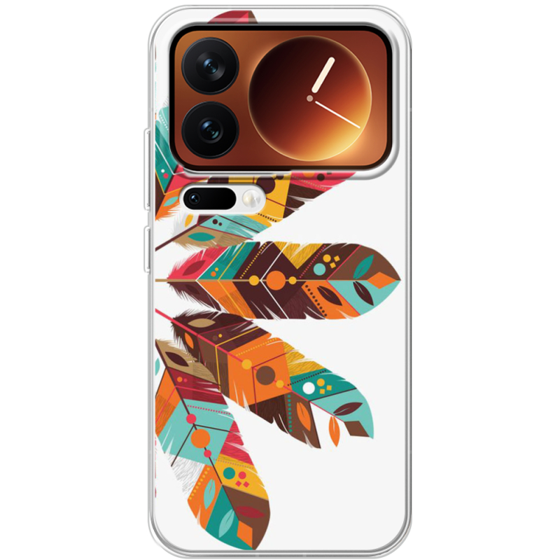 Чохол BoxFace Xiaomi 17 Pro 