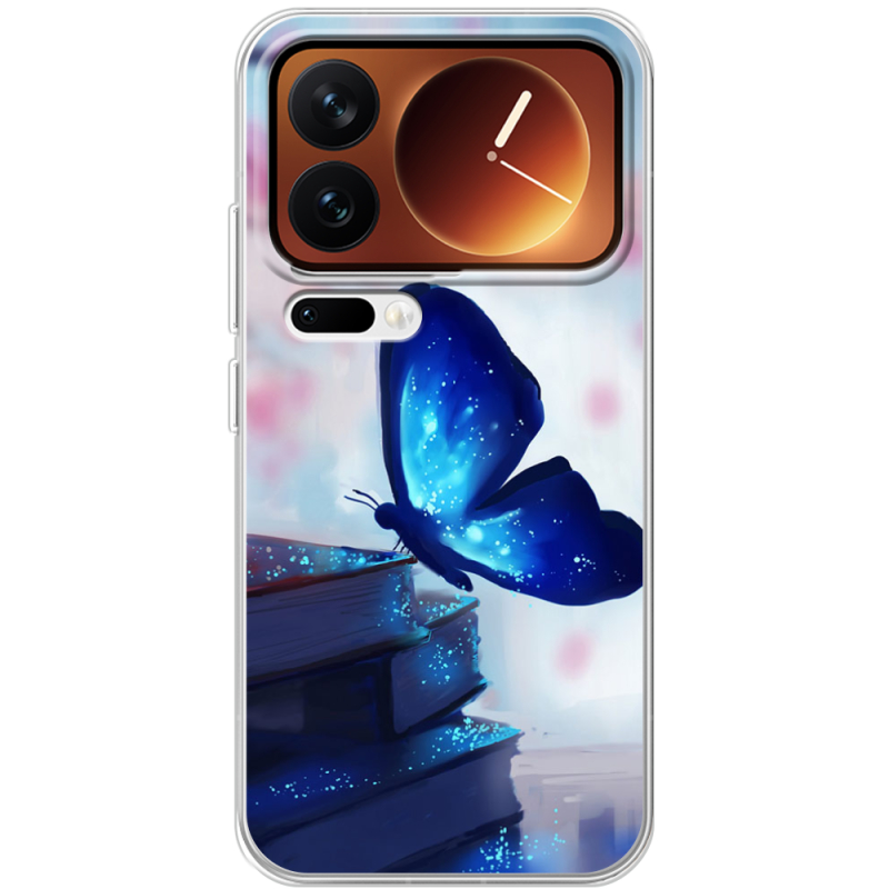 Чохол BoxFace Xiaomi 17 Pro 