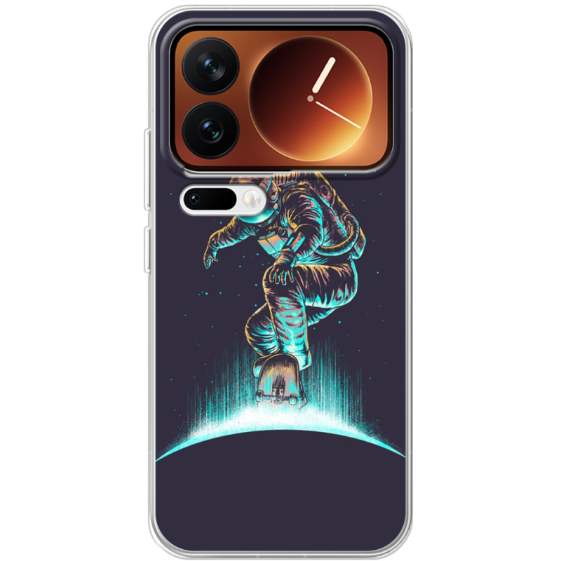 Чохол BoxFace Xiaomi 17 Pro 