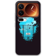 Чохол BoxFace Xiaomi 17 Pro 