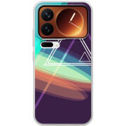 Чохол BoxFace Xiaomi 17 Pro 